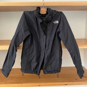 The North Face Rain Jacket